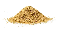 kruszywa korkowe